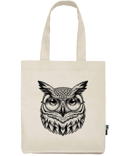 Baumwolltaschen «Wildlife Tiere»