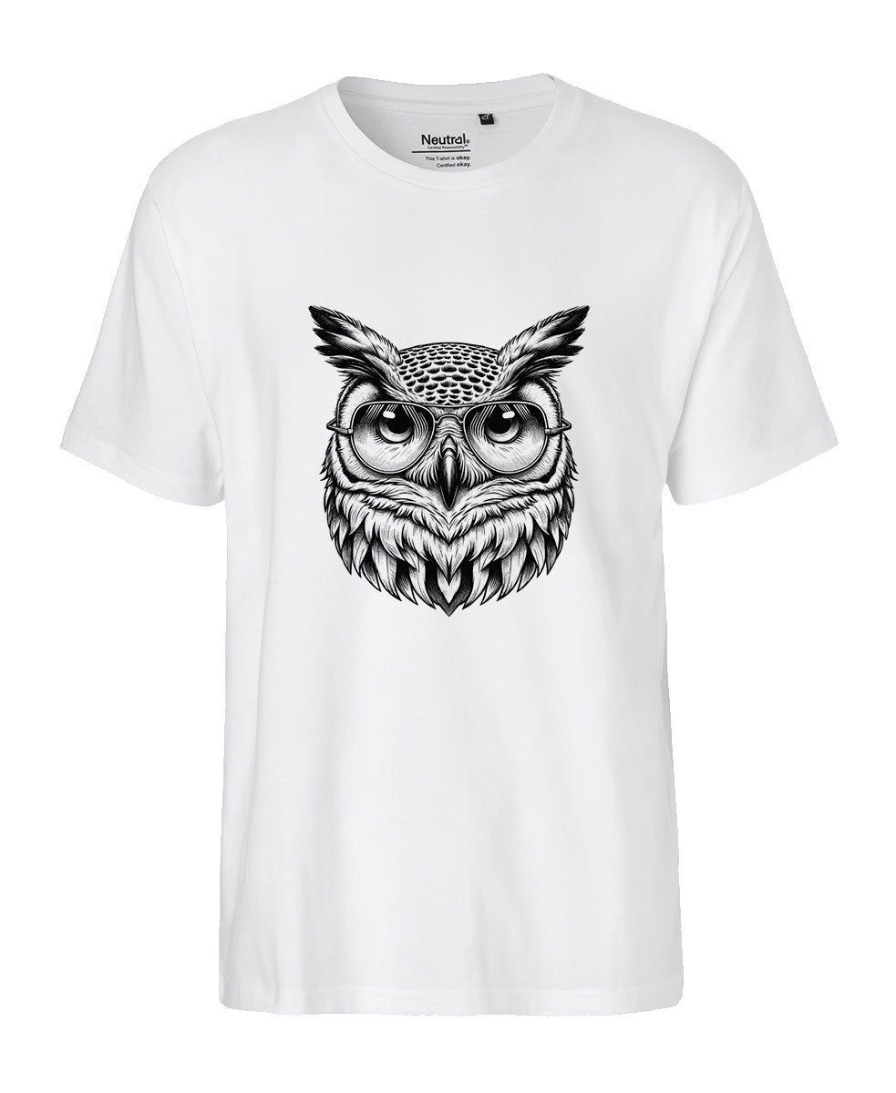 Herren T-Shirt Classic «Raubtiere»