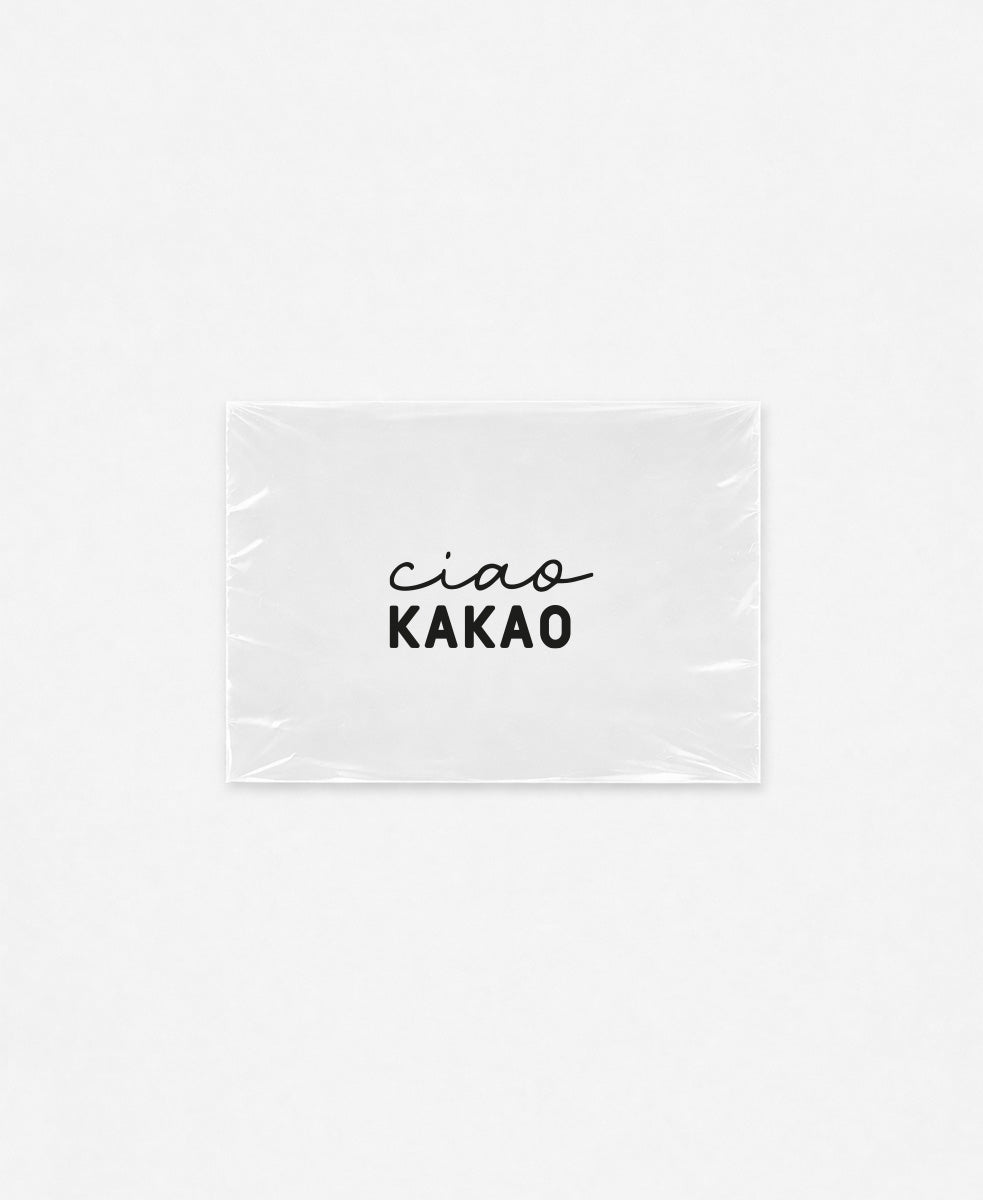 Flex «ciao kakao»