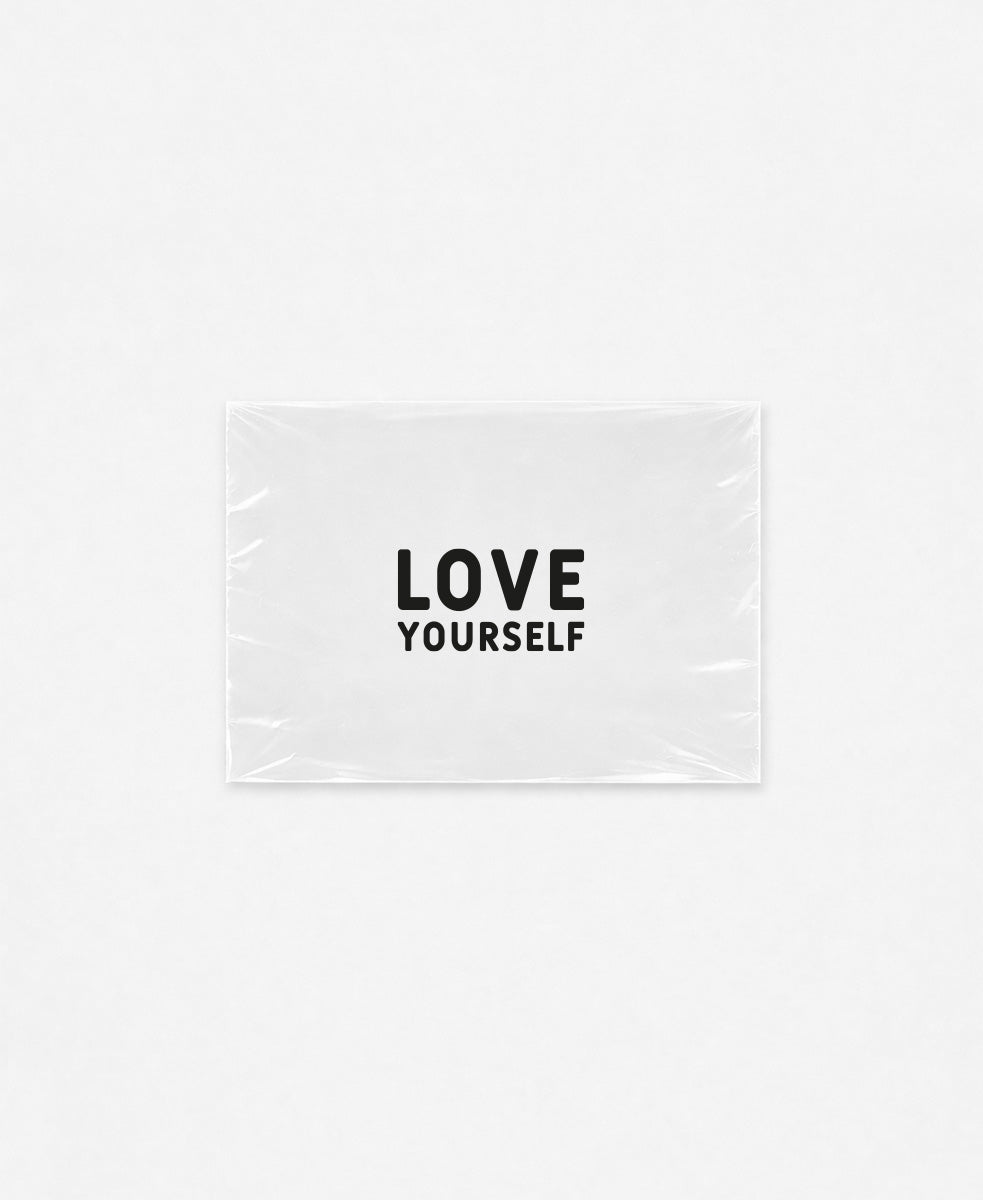 Flex «Love yourself»