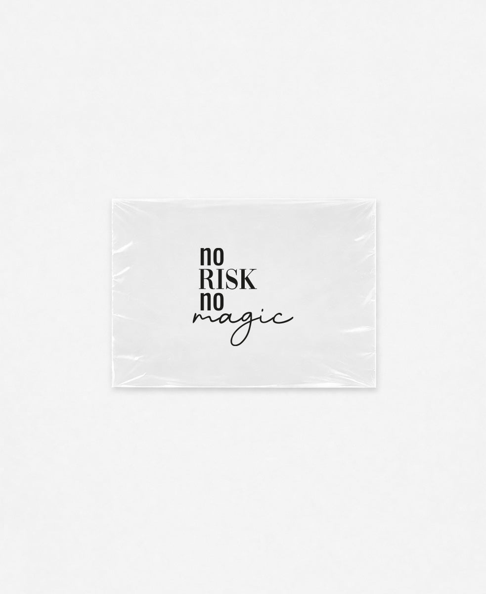 Flex «no risk no magic»