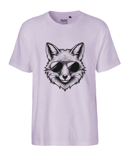 Herren T-Shirt Classic «Raubtiere»