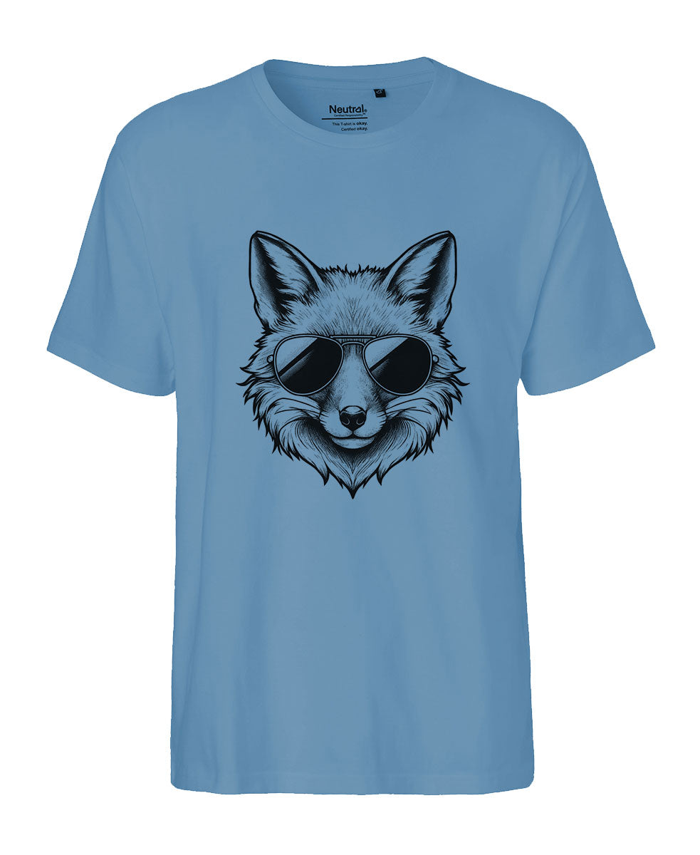 Herren T-Shirt Classic «Raubtiere»