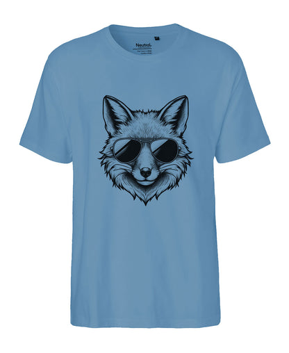 Herren T-Shirt Classic «Raubtiere»