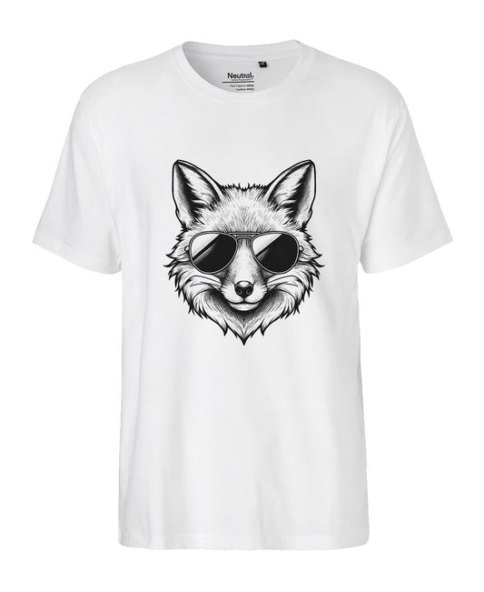 Herren T-Shirt Classic «Raubtiere»