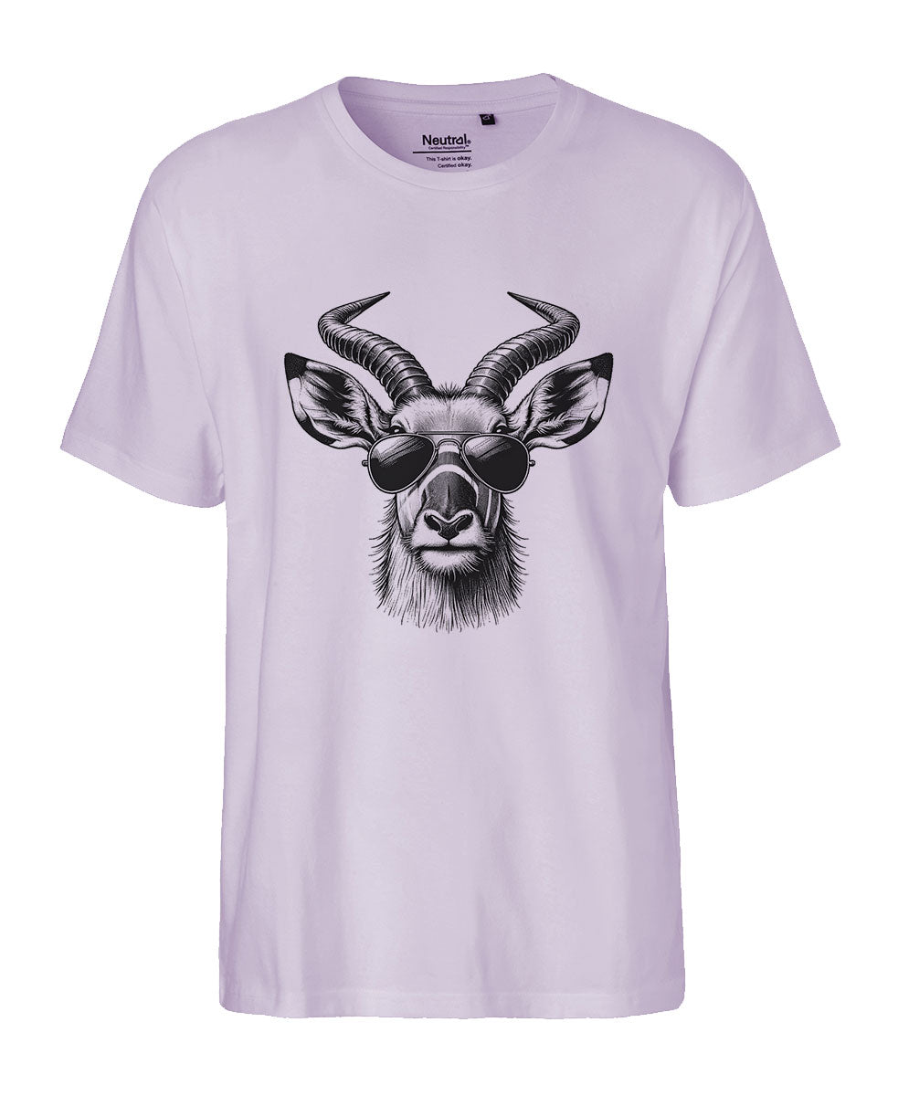Herren T-Shirt Classic «Vegetarier»