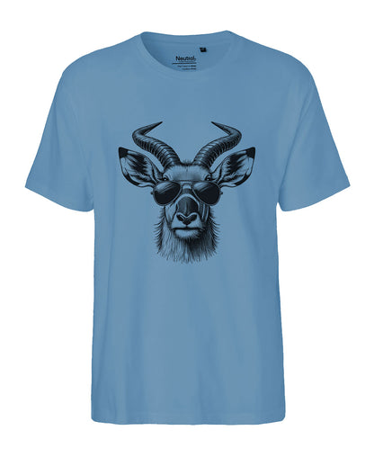 Herren T-Shirt Classic «Vegetarier»