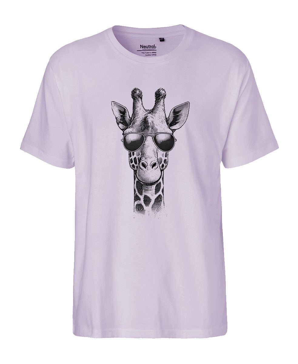 Herren T-Shirt Classic «Vegetarier»