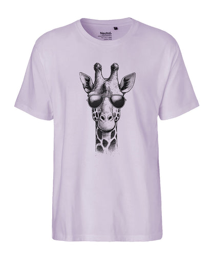 Herren T-Shirt Classic «Vegetarier»