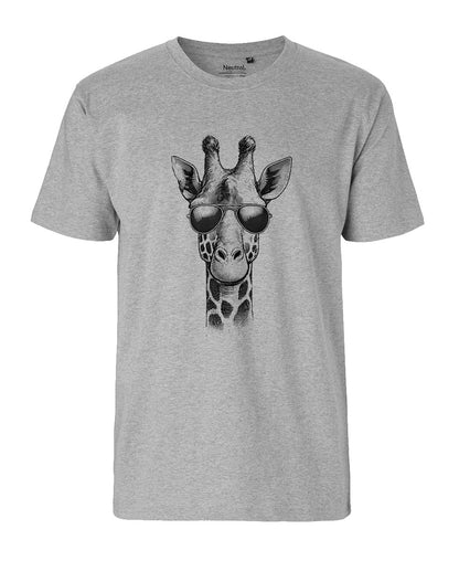 Herren T-Shirt Classic «Vegetarier»