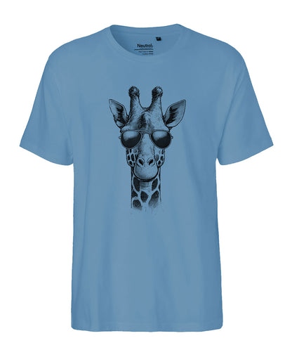 Herren T-Shirt Classic «Vegetarier»