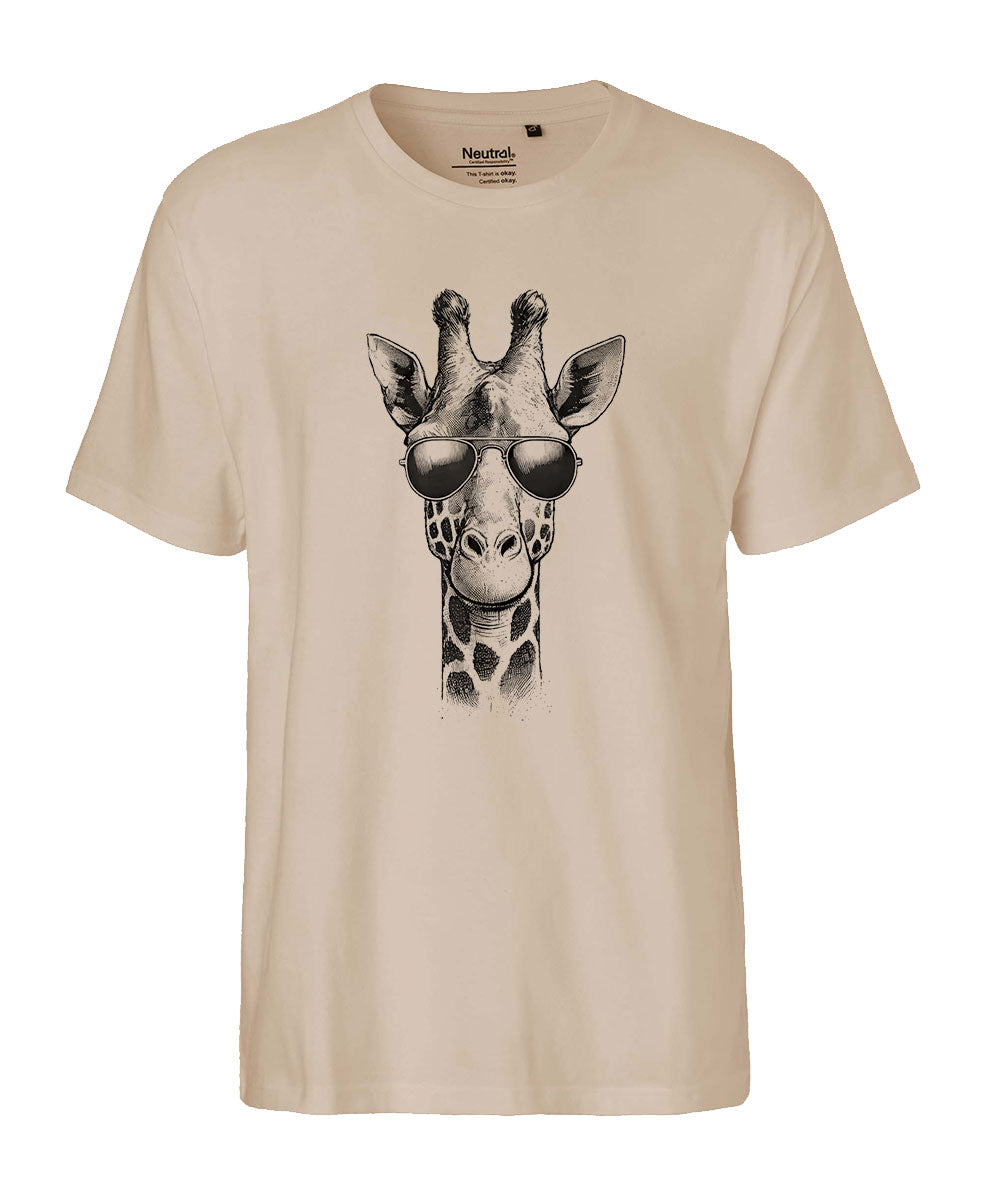 Herren T-Shirt Classic «Vegetarier»