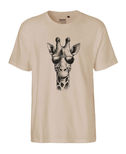 Herren T-Shirt Classic «Vegetarier»