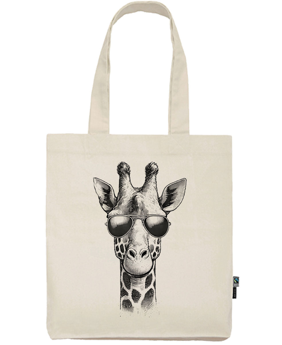 Baumwolltaschen «Wildlife Tiere»
