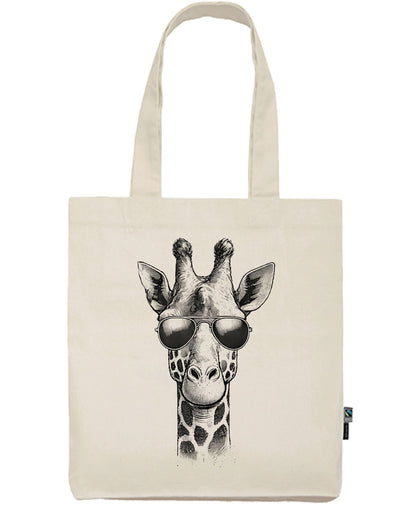 Baumwolltaschen «Wildlife Tiere»
