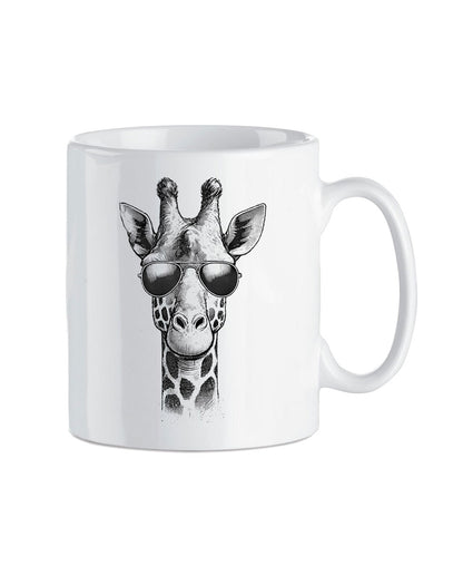 Tassen «Wildlife Tiere»