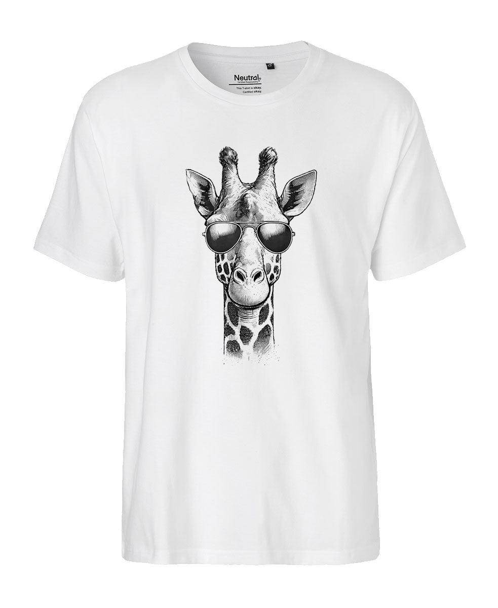 Herren T-Shirt Classic «Vegetarier»