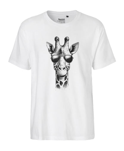 Herren T-Shirt Classic «Vegetarier»