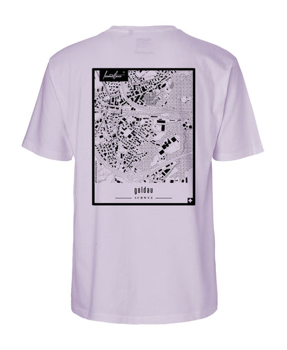 Herren T-Shirt Classic «Goldau»