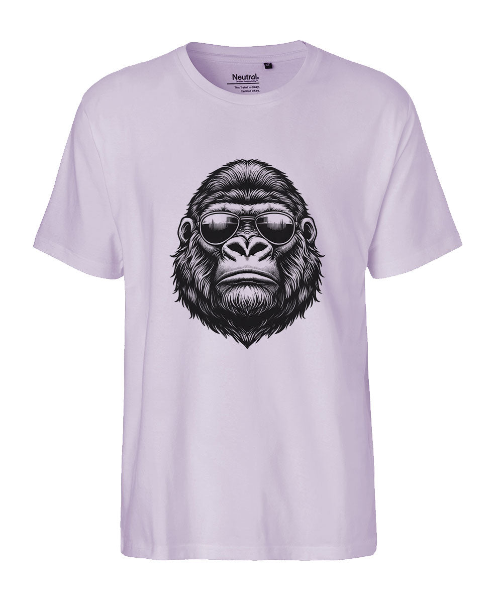 Herren T-Shirt Classic «Vegetarier»