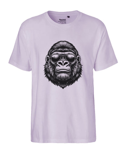 Herren T-Shirt Classic «Vegetarier»