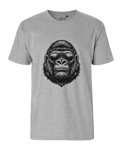 Herren T-Shirt Classic «Vegetarier»