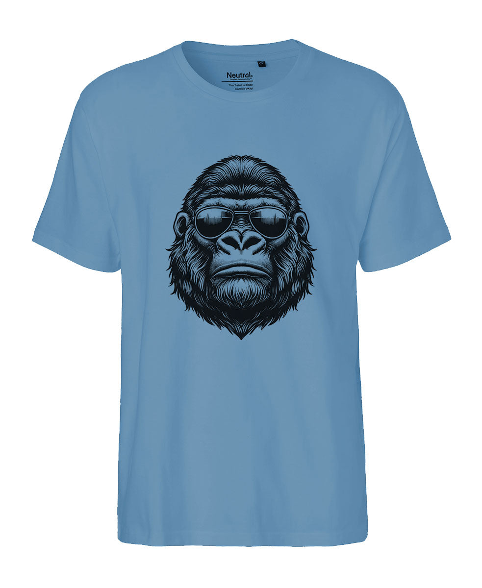 Herren T-Shirt Classic «Vegetarier»