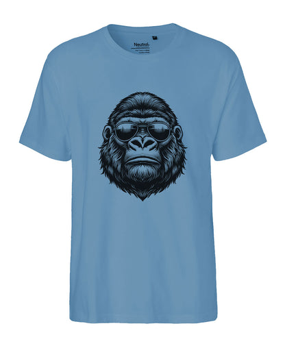 Herren T-Shirt Classic «Vegetarier»