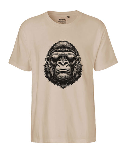 Herren T-Shirt Classic «Vegetarier»