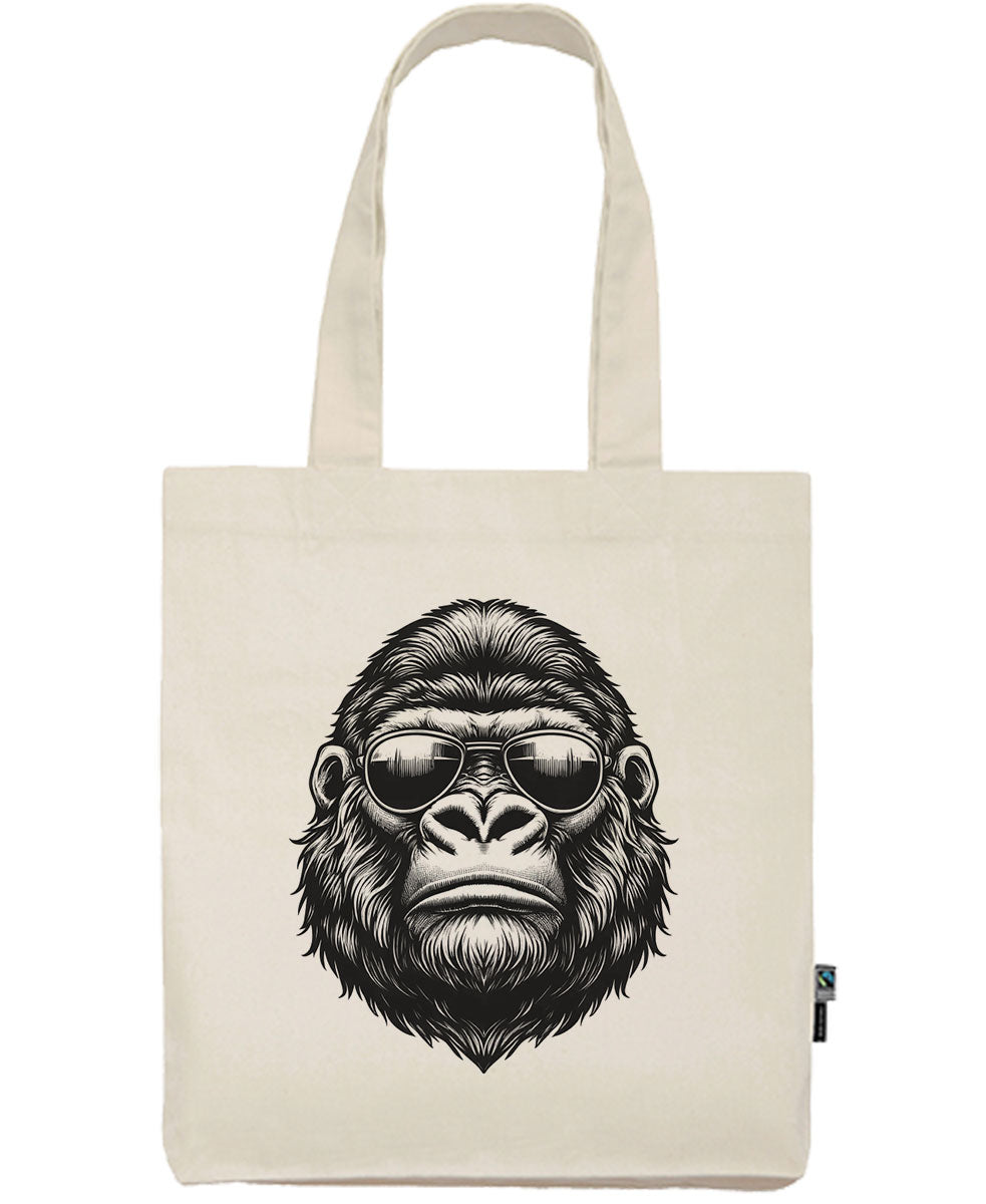 Baumwolltaschen «Wildlife Tiere»