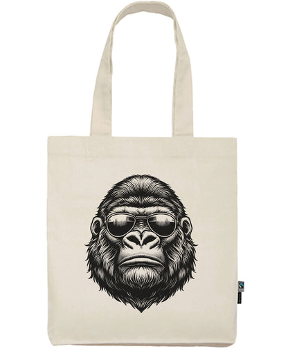 Baumwolltaschen «Wildlife Tiere»