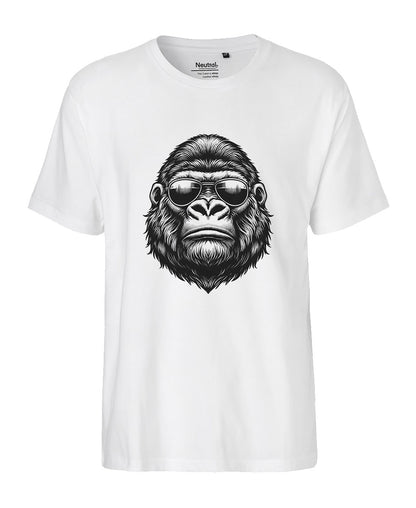 Herren T-Shirt Classic «Vegetarier»