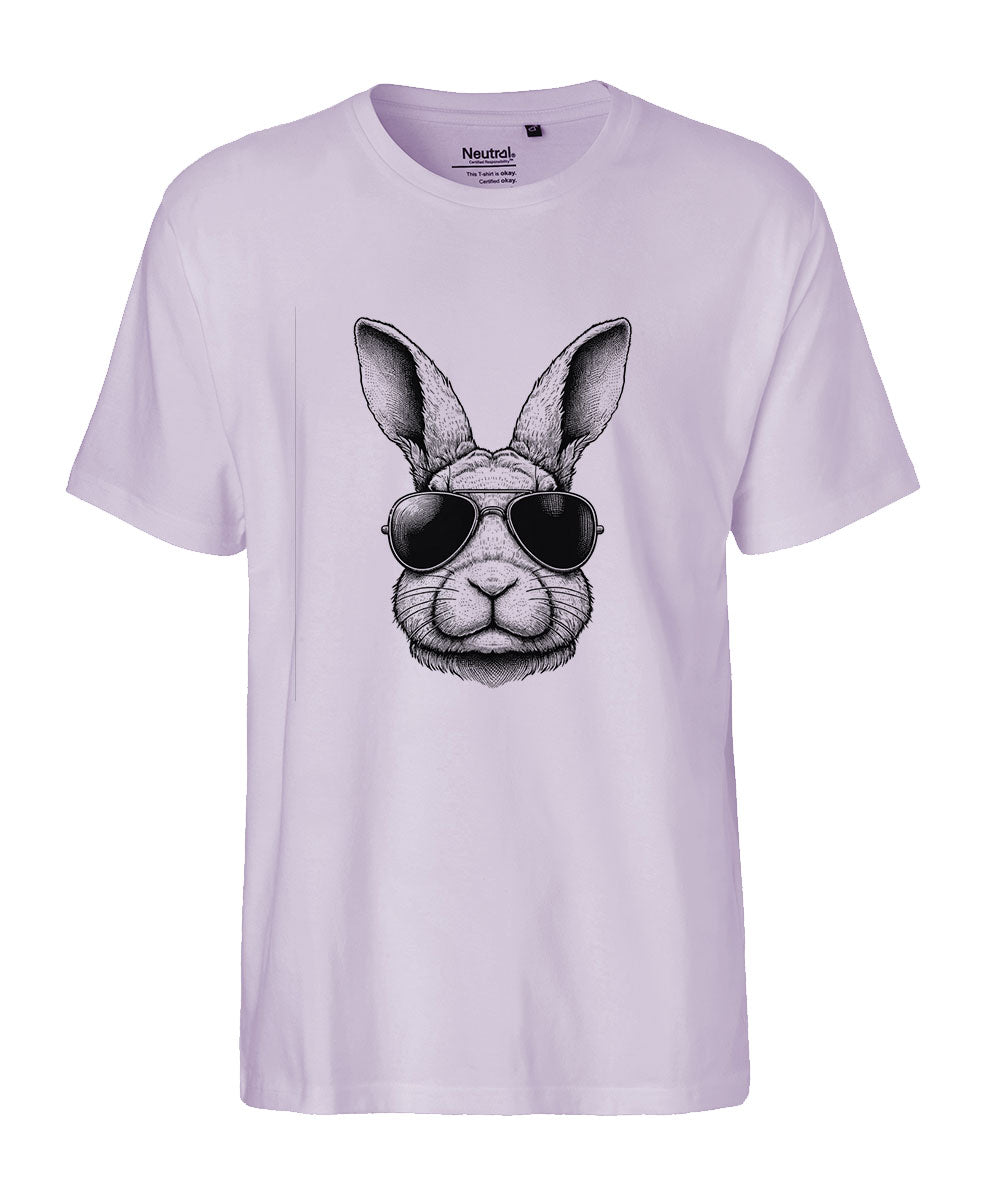 Herren T-Shirt Classic «Vegetarier»
