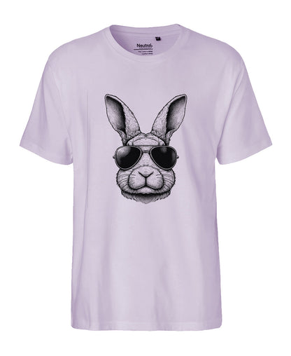 Herren T-Shirt Classic «Vegetarier»
