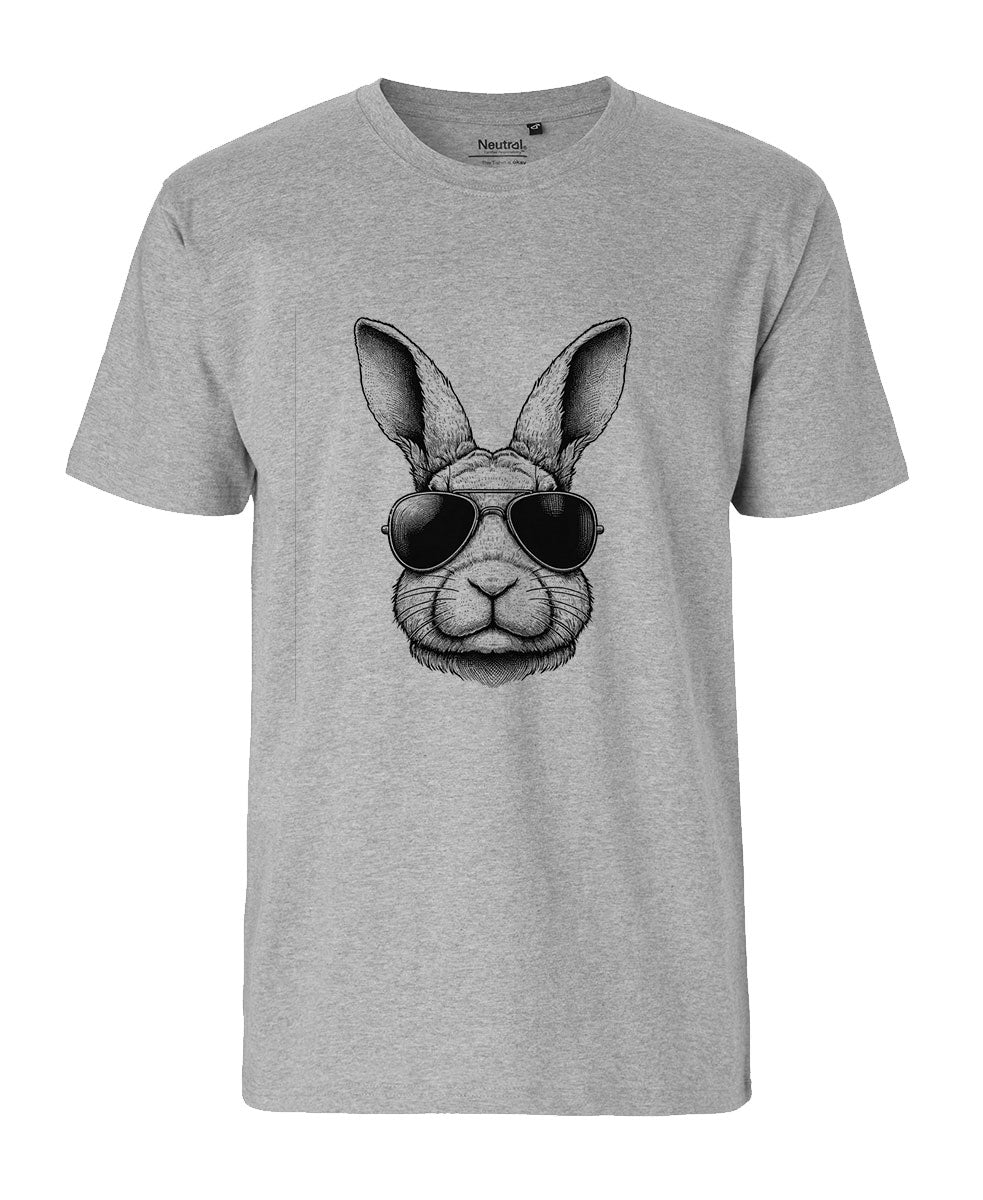 Herren T-Shirt Classic «Vegetarier»