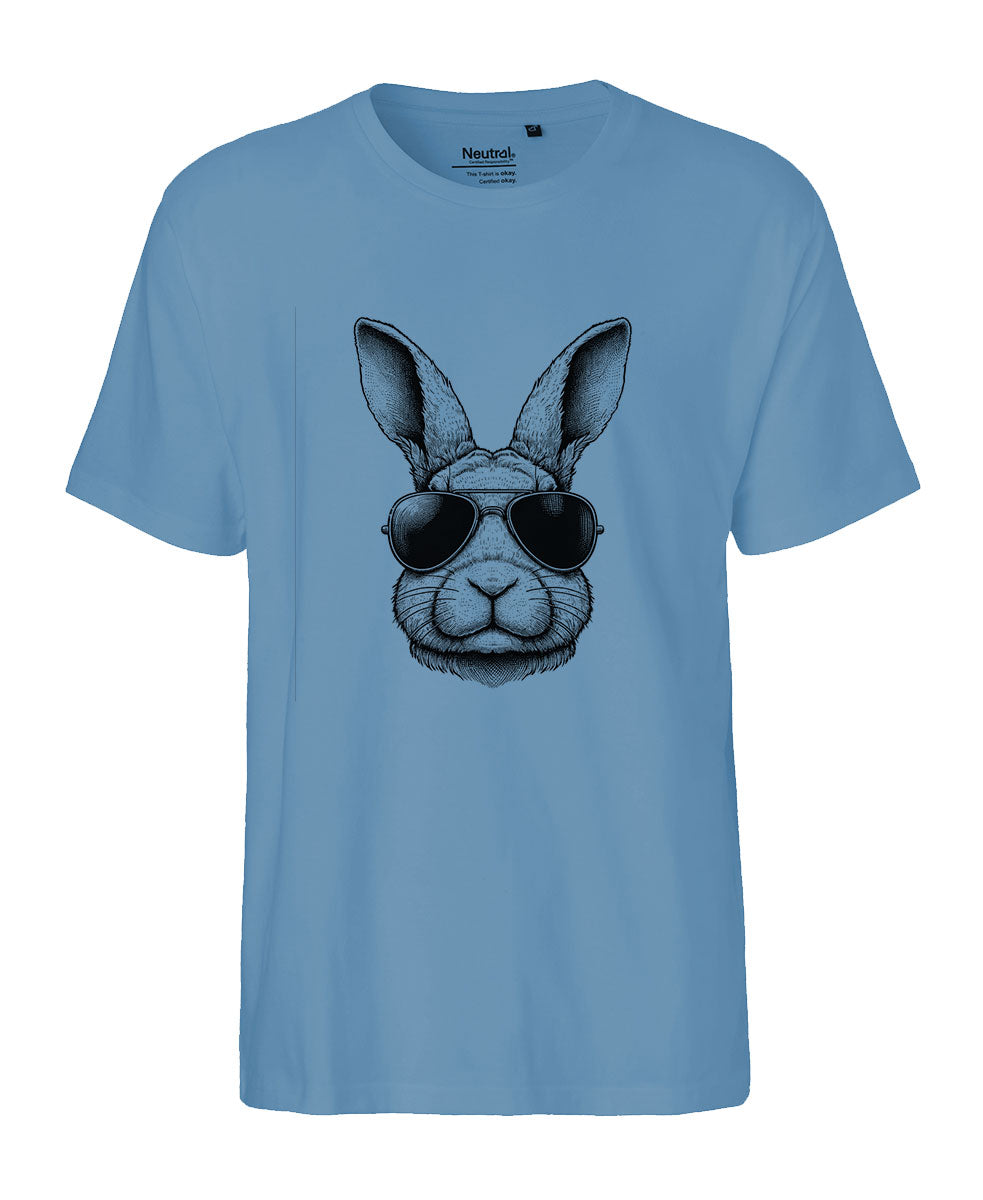 Herren T-Shirt Classic «Vegetarier»