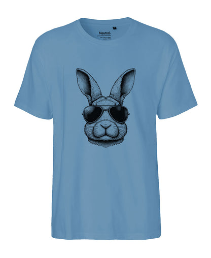 Herren T-Shirt Classic «Vegetarier»