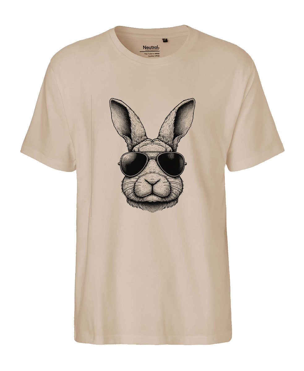 Herren T-Shirt Classic «Vegetarier»