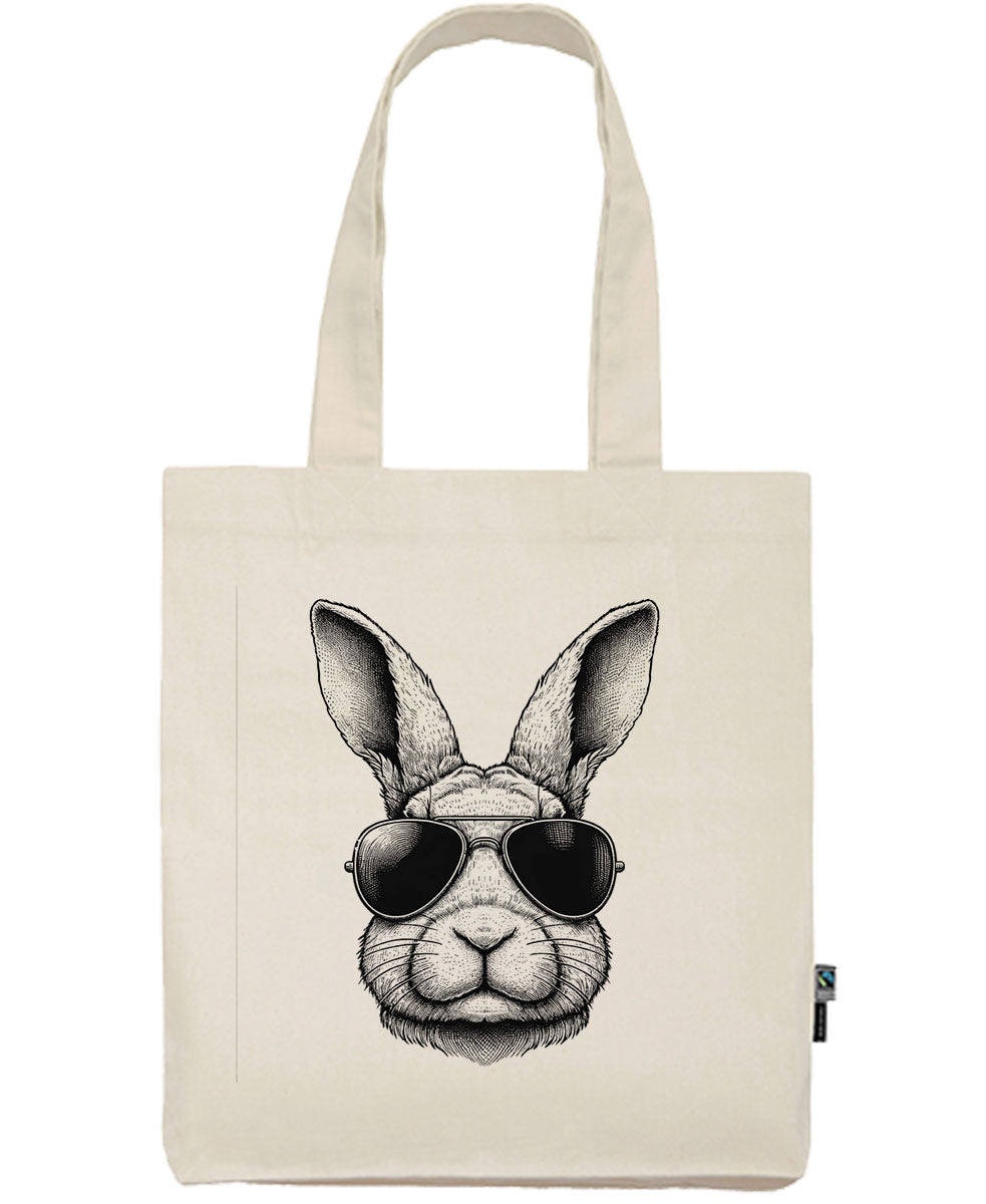 Baumwolltaschen «Wildlife Tiere»