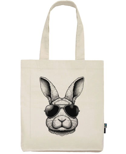 Baumwolltaschen «Wildlife Tiere»