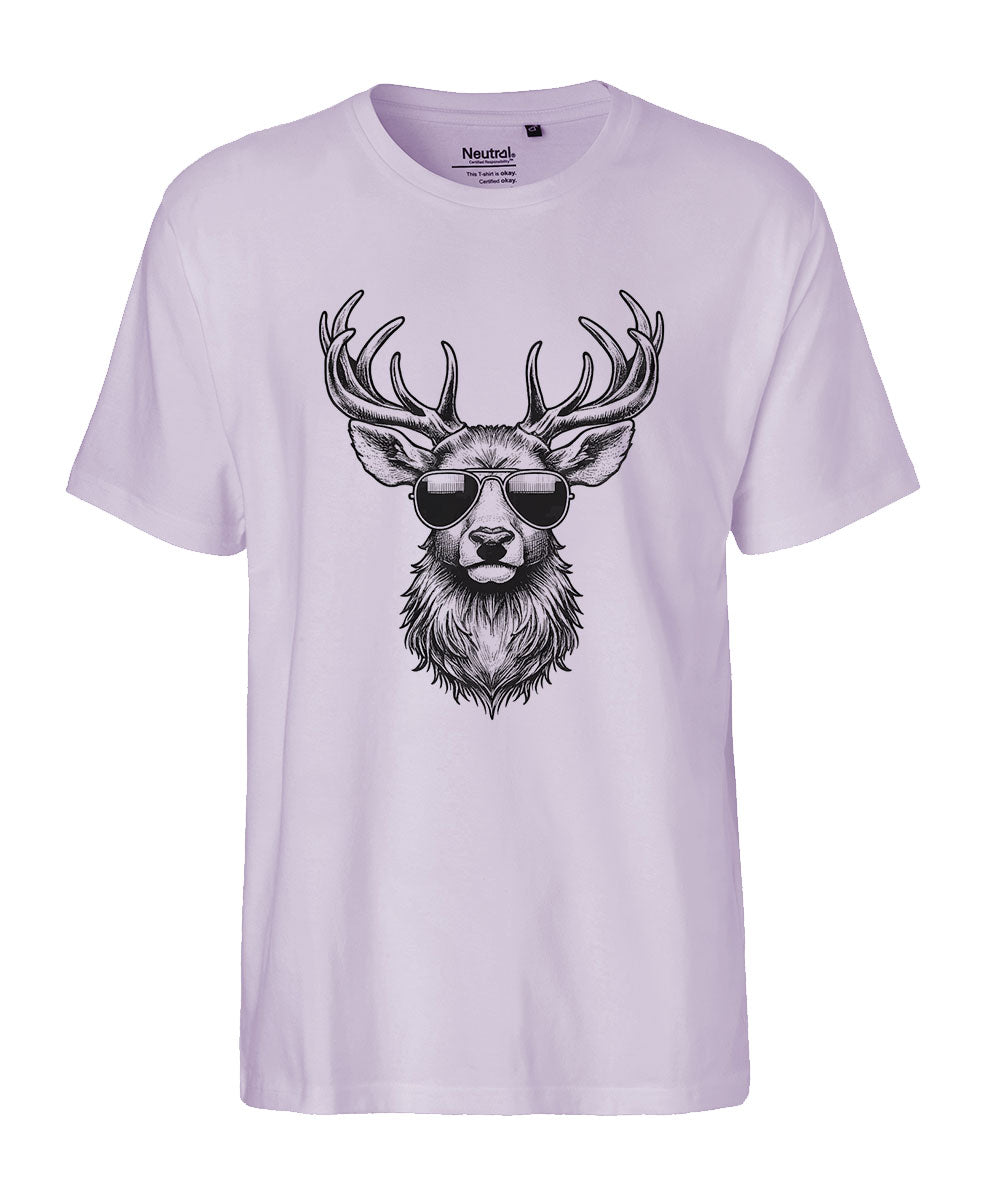 Herren T-Shirt Classic «Vegetarier»
