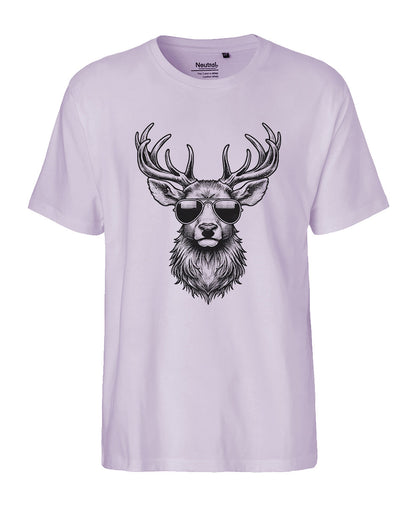 Herren T-Shirt Classic «Vegetarier»