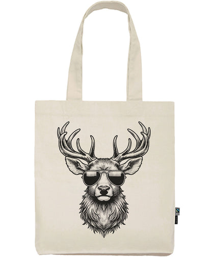 Baumwolltaschen «Wildlife Tiere»