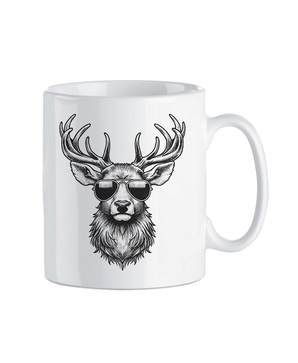 Tassen «Wildlife Tiere»