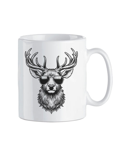 Tassen «Wildlife Tiere»