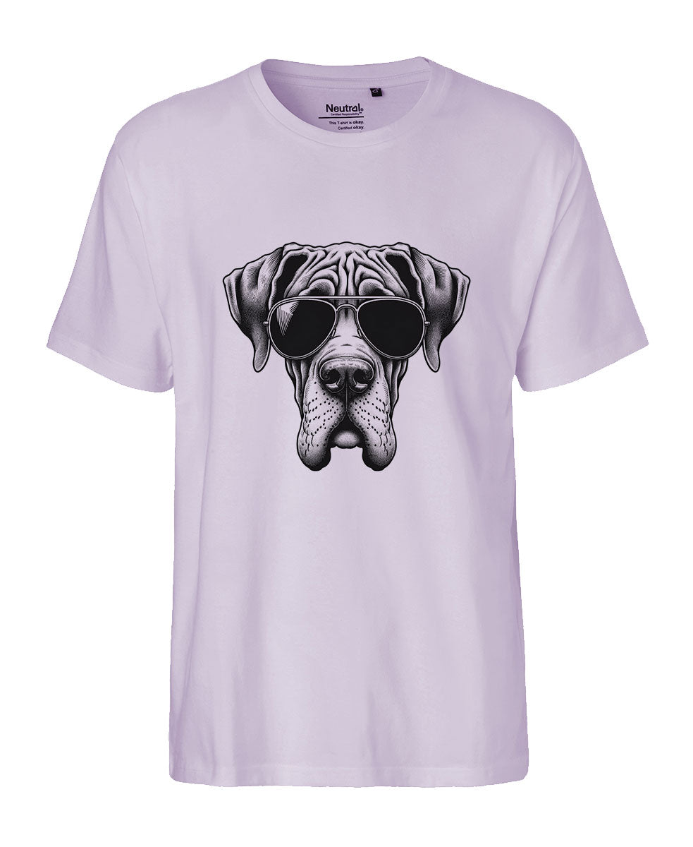 Herren T-Shirt Classic «Raubtiere»