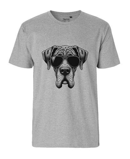 Herren T-Shirt Classic «Raubtiere»