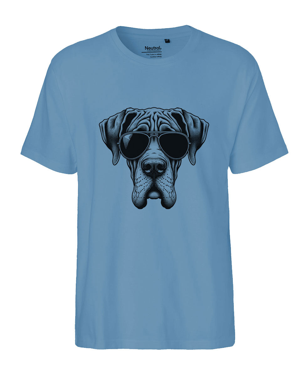 Herren T-Shirt Classic «Raubtiere»