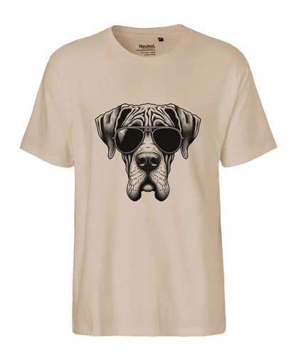 Herren T-Shirt Classic «Raubtiere»