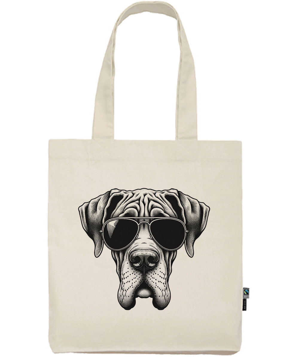 Baumwolltaschen «Wildlife Tiere»